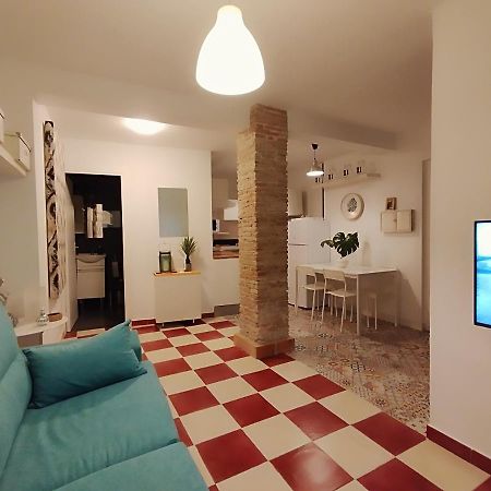 Apartamento La Casa Del Viento Atq Antequera Exterior foto