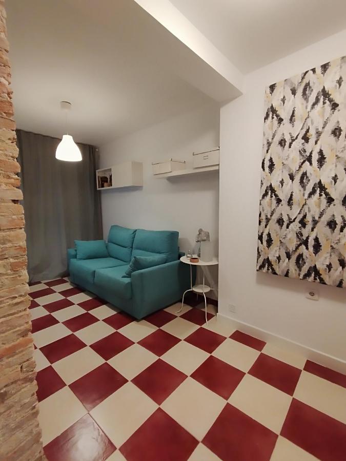Apartamento La Casa Del Viento Atq Antequera Exterior foto