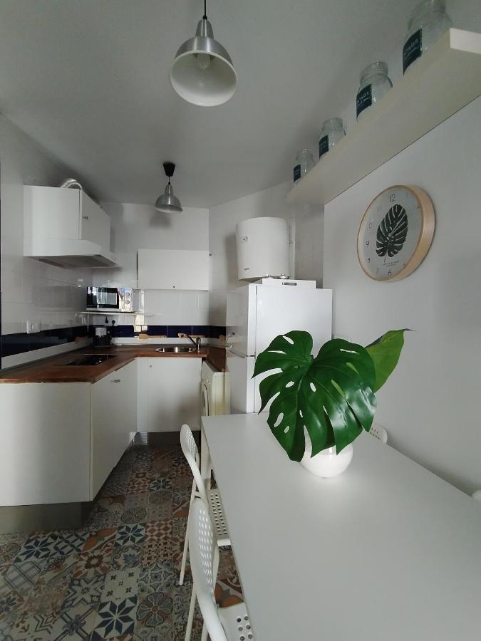Apartamento La Casa Del Viento Atq Antequera Exterior foto