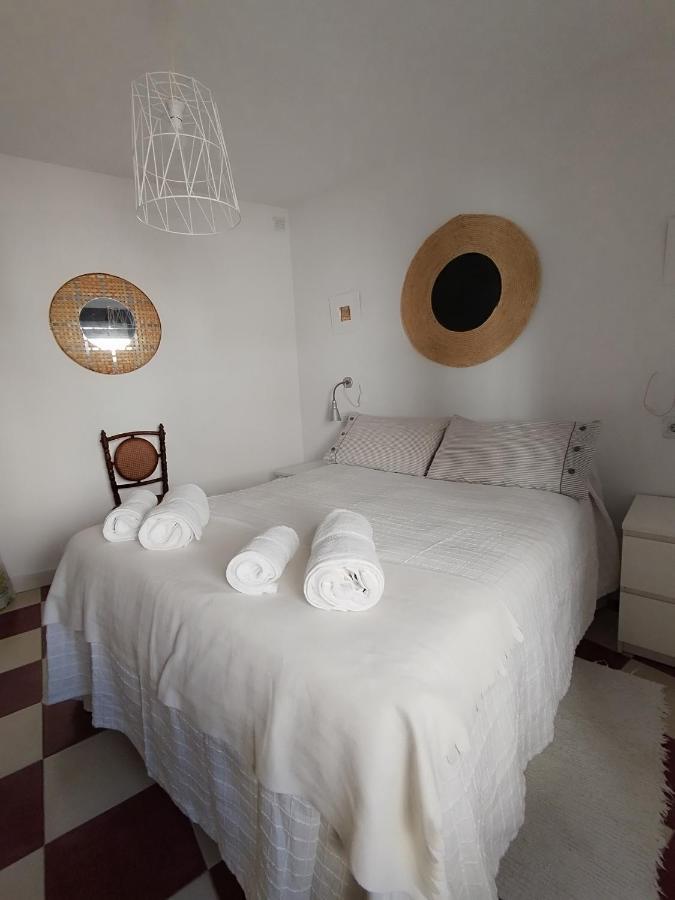 Apartamento La Casa Del Viento Atq Antequera Exterior foto