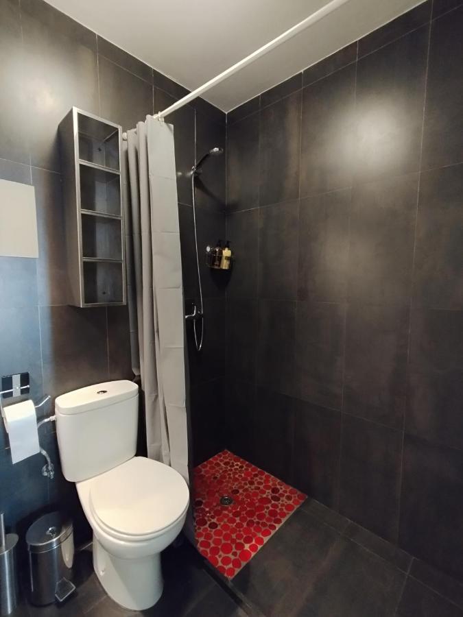 Apartamento La Casa Del Viento Atq Antequera Exterior foto