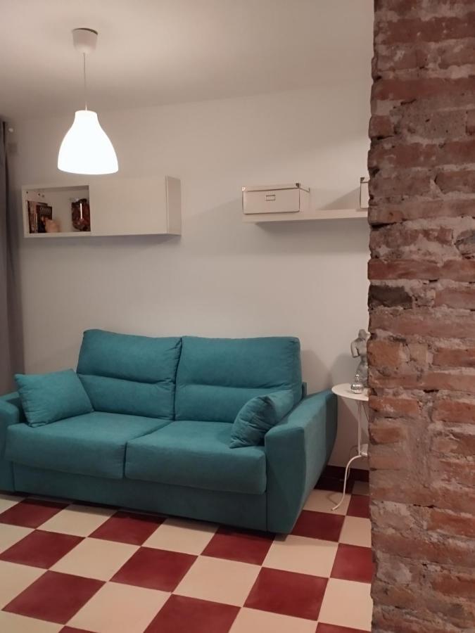 Apartamento La Casa Del Viento Atq Antequera Exterior foto