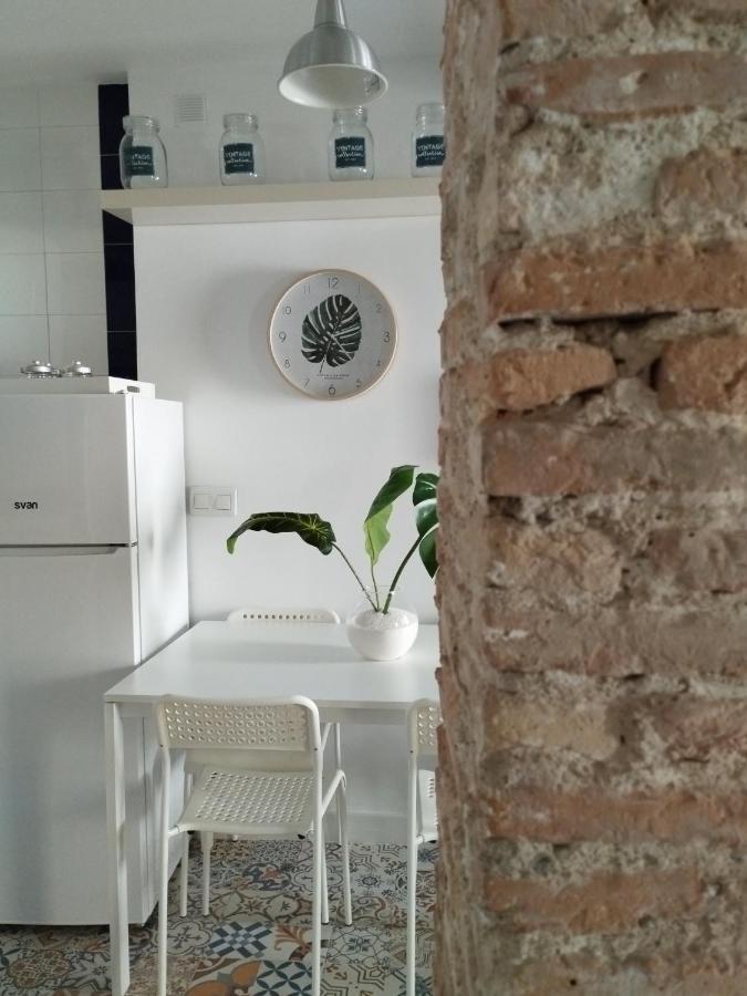 Apartamento La Casa Del Viento Atq Antequera Exterior foto
