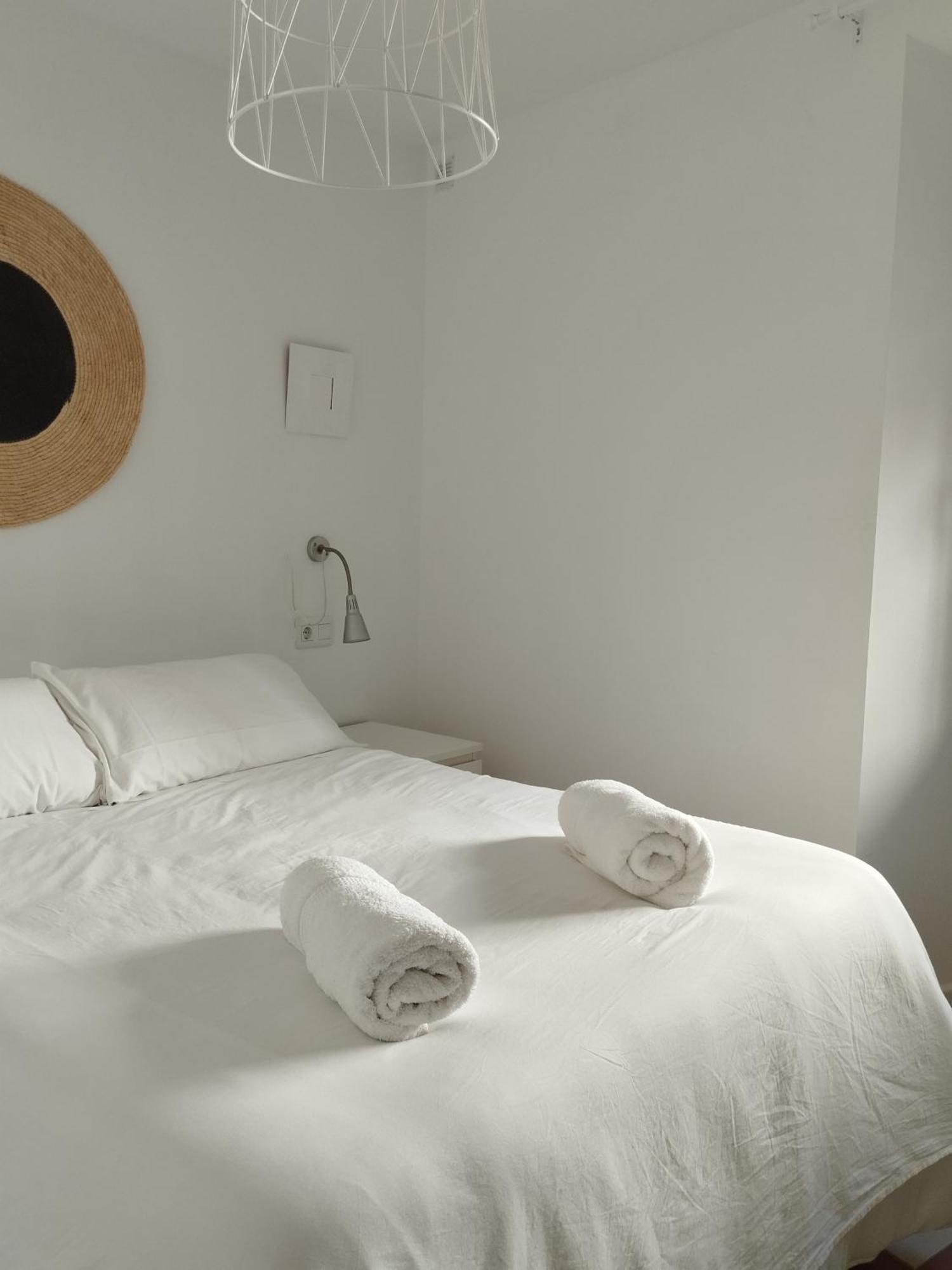 Apartamento La Casa Del Viento Atq Antequera Exterior foto