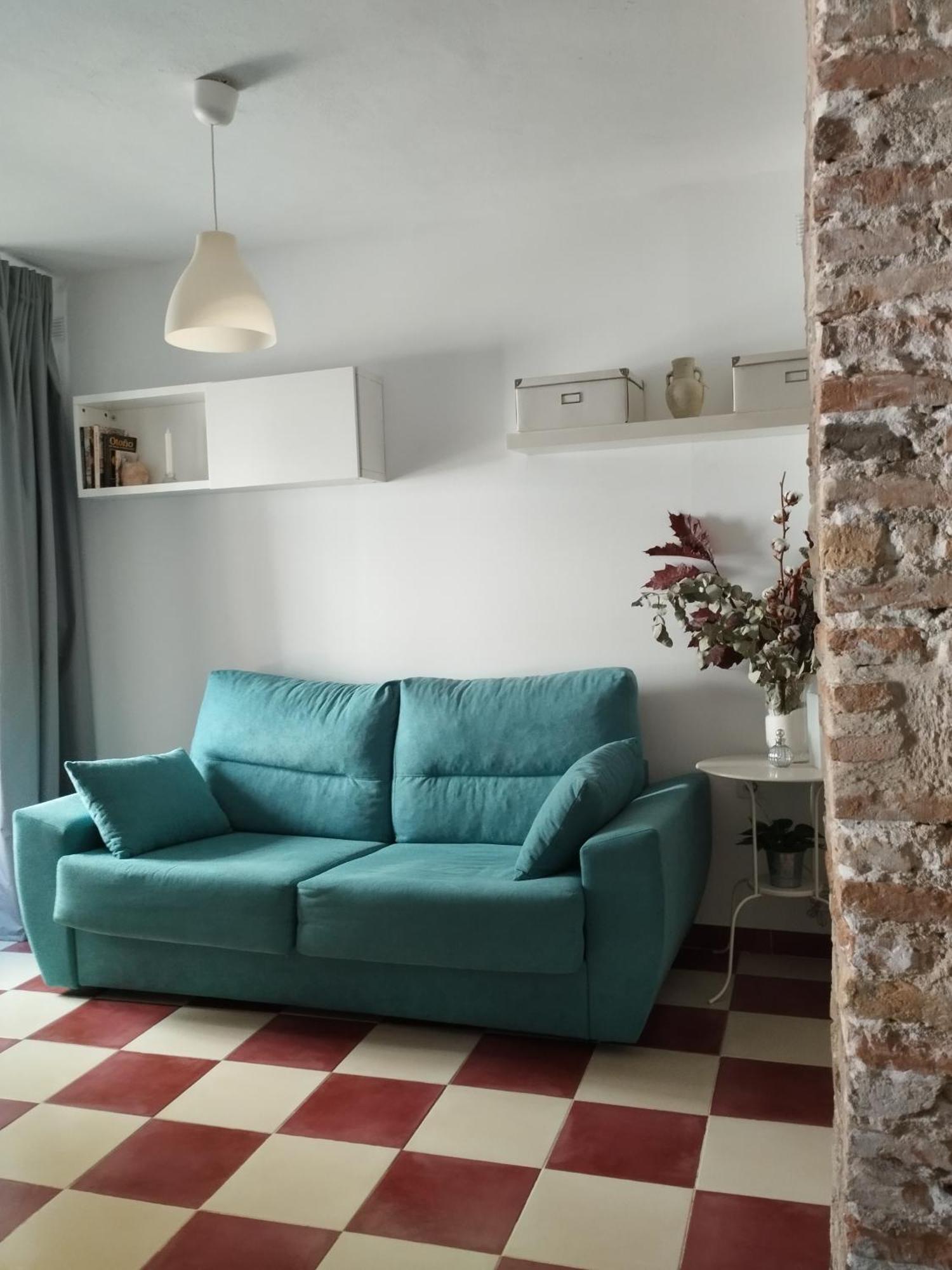 Apartamento La Casa Del Viento Atq Antequera Exterior foto