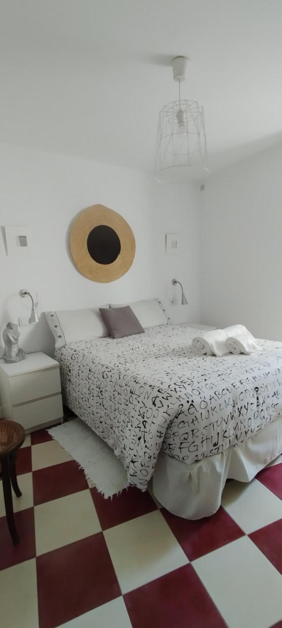 Apartamento La Casa Del Viento Atq Antequera Exterior foto