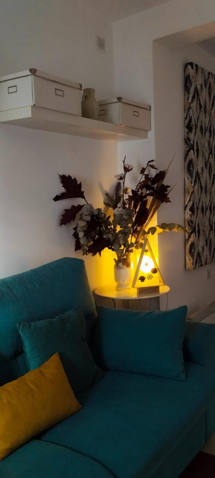 Apartamento La Casa Del Viento Atq Antequera Exterior foto